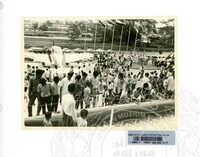 PAMERAN ANGKATAN TENTERA (JILID 1)