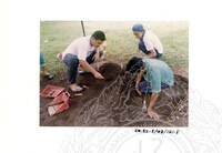 ARKEOLOGI SG. MAS, KEDAH SM: 32 - 5/ 93 VOL: 2 W