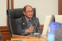 LAWATAN STAF MUZIUM NEGERI SABAH 