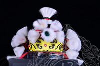 PENDOKUMENTASIAN ALAT HIASAN KEPALA