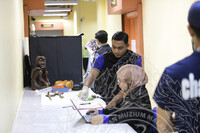 BELAKANG TABIR PENGAMBARAN ASTRO AWANI