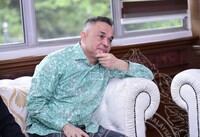 KUNJUNGAN HORMAT PERBADANAN MUZIUM NEGERI PAHANG KE JMM