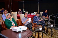 BENGKEL TATACARA DAN PROSEDUR PENGENDALIAN STANDARD (SOP) DI MOVENPICK