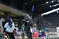 HMA2023 - SUKAN ANTARA ZON BADMINTON, SEPARUH AKHIR & AKHIR
