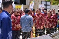 HMA 2025- 29.7.2025 - PROGRAM JOM GI BALING DI SK TUNKU PUTERA, GUA SIREH DAN DUSUN TOK WAK