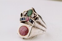 Perhiasan Diri Cincin 