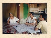 ARKEOLOGI SG. MAS, KEDAH SM: 32-7/95 (JILID 1) (WARNA)