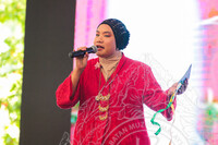 Program Bersempena Pameran Evolusi Baju Seragam Jururawat (Pertandingan Karaoke)