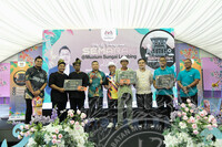 SEMARAK @MUZIUM SUNGAI LEMBING