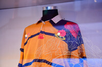 PANEL BY PANEL PAMERAN 100 TAHUN (1921-2021) TROFI HMS MALAYA