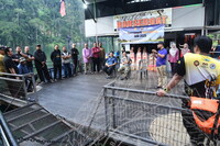 KURSUS SMART INTEGRITI BULDING TASIK KENYIR