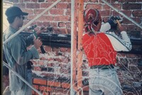 MUZIUM CHIMNEY WP LABUAN