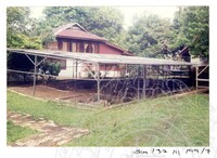 ARKEOLOGI SG. MAS, KEDAH, SM: 32-11/ 99