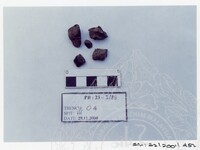 ARKEOLOGI SG. MAS, KEDAH SM : 32 / 2001 / 252 - 498 (JILID 2)