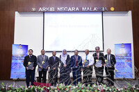 MAJLIS PERASMIAN MINGGU ARKIB ANTARABANGSA 2023