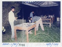 ARKEOLOGI KOTA KUALA MUDA 1999 JILID 4