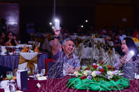 HMA2023 - MAJLIS MAKAN MALAM KESEJAHTERAAN HMA 2023 DI HOTEL PULLMAN, KUCHING