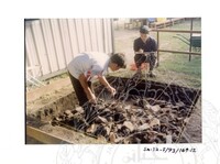 ARKEOLOGI SG. MAS, KEDAH SM: 32-5/ 93 VOL: 3 W