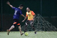 FUTSAL JMM TERAWIH VERSION