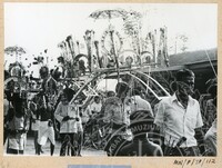 PERAYAAN THAIPUSAM JILID 1