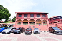 MUZIUM SENIBINA MALAYSIA