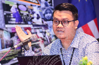 BICARA KURATOR SIRI 3/2022