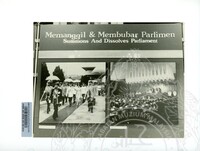 PAMERAN RAJA KITA 1985