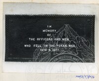 BANGUNAN TUGU PERINGATAN - 023