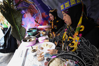 CITRANUSA @ MUZIUM SAYANGI MALAYSIA SEMPENA PESTA KANOWIT 2023