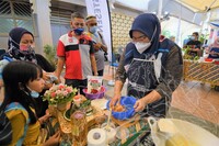 PROGRAM NOSTALGIA ANAK KAMPUNG (27-28.11.2021)