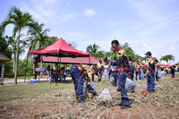 MAJLIS KEMBARA MADANI 2023 N. SEMBILAN DI MUZIUM LUKUT