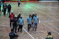 HMA 2025- 27.7.2025 -  MAJLIS PERASMIAN SUKAN ANTARA ZON