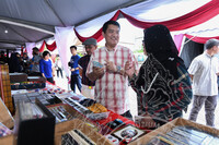 MAJLIS PERASMIAN SEMARAK MUZIUM  TAIPING  RETROPEKTIF SEJARAH