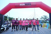 HMA 2025- 26.7.2025 -  MUSEUM FUN RUN