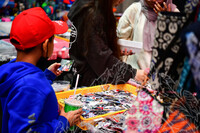 VINTAGE MARKET VOL. 2 DI DATARAN MUZIUM NEGARA