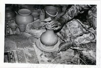 PERUSAHAAN TEMBIKAR (LABU) (PERAK)