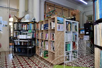 PENDOKUMENTASIAN KAJIAN UNTUK PAMERAN SENI BINA ASIA DI HERITAGE RESEARCH PULAU PINANG