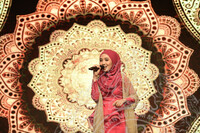 SAMBUTAN 60 TAHUN MUZIUM NEGARA - PERTANDINGAN SUARA VIRAL