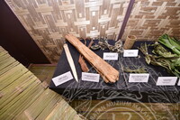 PERASMIAN PAMERAN BIDAN DAN RAMAH MESRA AIDILFITRI