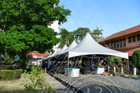 SEMARAK@MUZIUM LABUAN