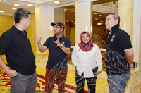 PROGRAM DENAI MALAM DI MUZIUM -ALAMI DETIK MALAM YANG MENAKJUBKAN.MUSEUM NIGHT TRAIL - AMAZING MUSEUM AT BIGHT -ALAMI DETIK MALAM YANG MENAKJUBKAN.MUSEUM NIGHT TRAIL - AMAZING MUSEUM AT BIGHT