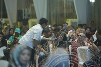 HMA 2025- 26.7.2025 - AKTIVITI BENDANG PETANG, MEMANCING DAN SISIPAN PENTAS