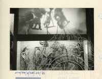 PAMERAN KEBUDAYAAN (1986) (BALAI A)