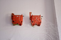 KURSUS ASAS KESELAMATAN KEBAKARAN AWAM DI AKADEMI BOMBA WILAYAH TENGAH, KUALA KUBU BHARU