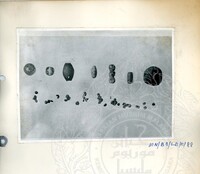 BAHAN PURBA LEMBAH BUJANG, KEDAH 1 (ETNOLOGI)