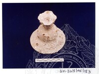 ARKEOLOGI SG. MAS, KEDAH SM: 32-8/ 95 (JILID 3) (WARNA)