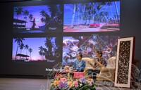 WACANA KRAF 2025 " UKIRAN KAYU LEGASI YANG DIWARISI"