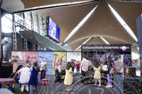 SIMFONI MUZIK PELAJAR ASWARA RITMA MUZIK MALAYSIA