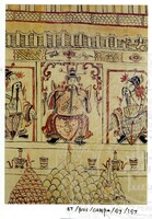 PAKAIAN TRADISIONAL CAMPA JILID 2 =129 