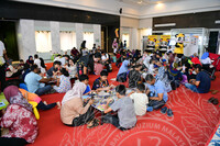 CERIA@MUZIUM NEGARA X YAYASAN DIY